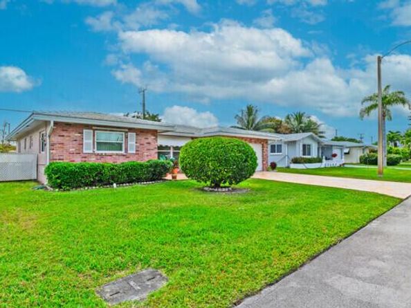 6406 NW 57th Court, Tamarac FL 33321