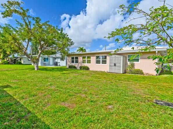 6406 NW 57th Court, Tamarac FL 33321