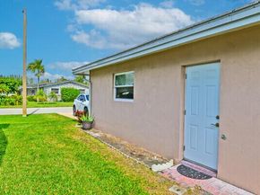 6406 NW 57th Court, Tamarac FL 33321