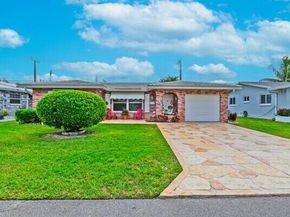 6406 NW 57th Court, Tamarac FL 33321