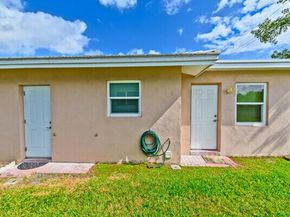 6406 NW 57th Court, Tamarac FL 33321