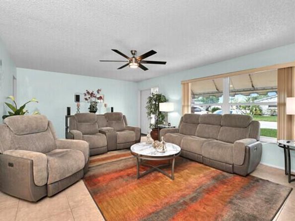 6406 NW 57th Court, Tamarac FL 33321