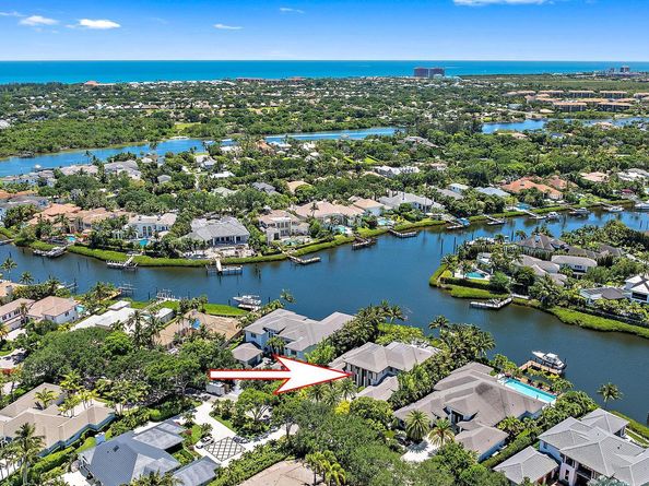177 Commodore Drive, Jupiter FL 33477