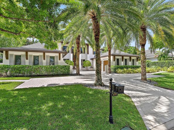 177 Commodore Drive, Jupiter FL 33477