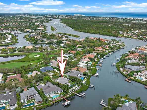 177 Commodore Drive, Jupiter FL 33477