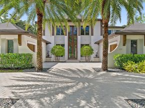 177 Commodore Drive, Jupiter FL 33477