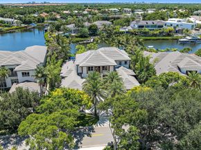 177 Commodore Drive, Jupiter FL 33477