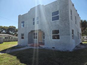 2747 Parker Avenue, West Palm Beach FL 33405