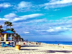 4650 Washington St 210, Hollywood FL 33021