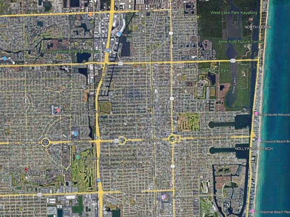 4650 Washington St 210, Hollywood FL 33021