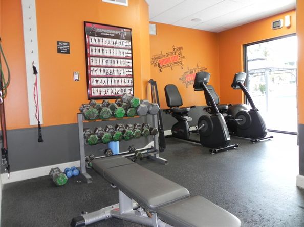 4650 Washington St 210, Hollywood FL 33021