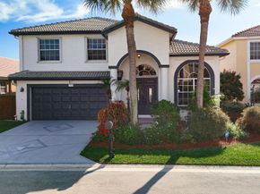 7040 Peninsula Lake Court, Lake Worth FL 33467
