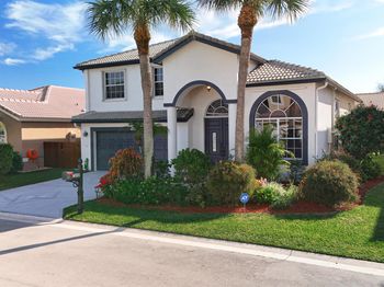 7040 Peninsula Lake Court
