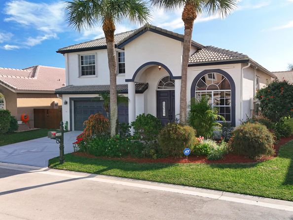 7040 Peninsula Lake Court, Lake Worth FL 33467