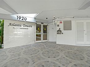 1920 S Ocean Dr 606, Fort Lauderdale FL 33316
