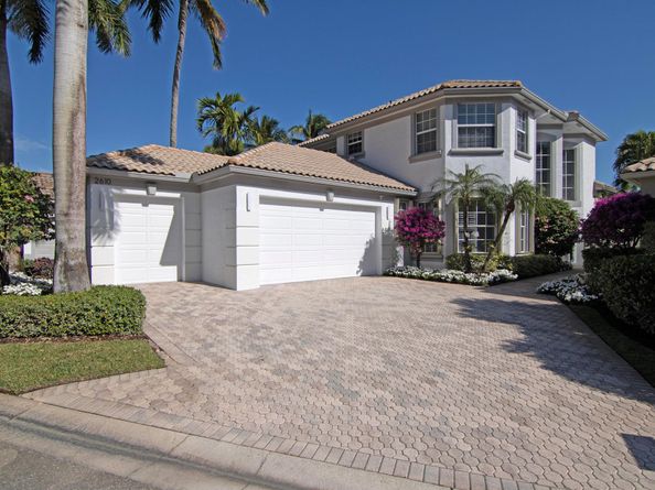 2610 Players Court, Wellington FL 33414