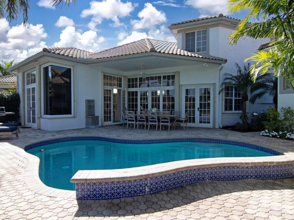 2610 Players Court, Wellington FL 33414