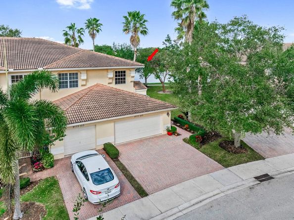 9773 Bowline Drive 203, West Palm Beach FL 33411