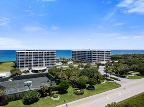 2100 S Ocean Boulevard 408n & Cabana 9n, Palm Beach FL 33480