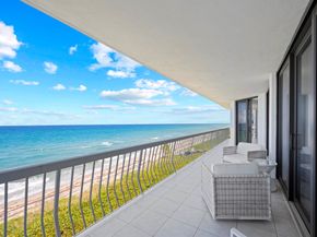 2100 S Ocean Boulevard 408n & Cabana 9n, Palm Beach FL 33480