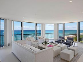 2100 S Ocean Boulevard 408n & Cabana 9n, Palm Beach FL 33480