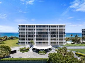 2100 S Ocean Boulevard 408n & Cabana 9n, Palm Beach FL 33480