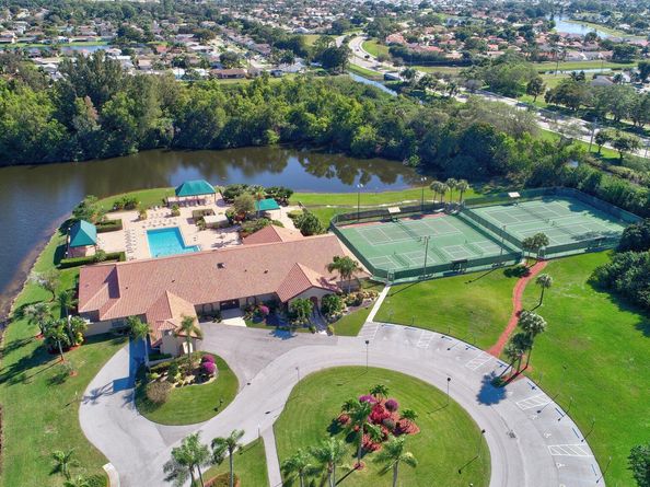 6623 Southport Drive, Boynton Beach FL 33472