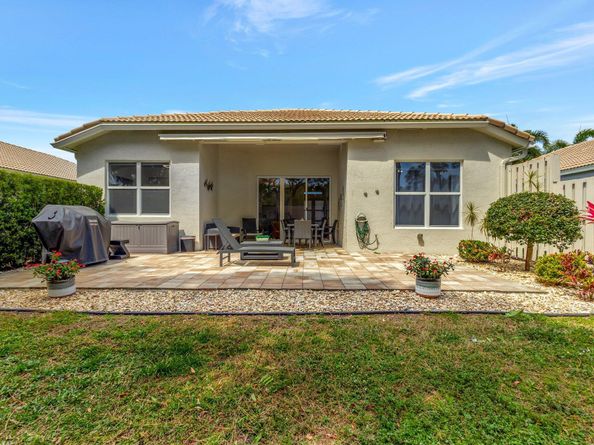 6623 Southport Drive, Boynton Beach FL 33472