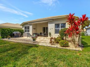 6623 Southport Drive, Boynton Beach FL 33472