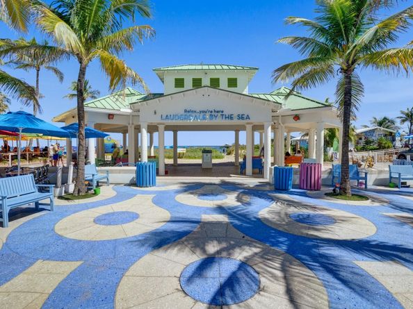 3051 NE 48th St 509, Fort Lauderdale FL 33308