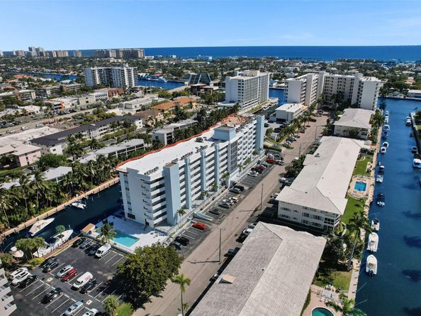 3051 NE 48th St 509, Fort Lauderdale FL 33308