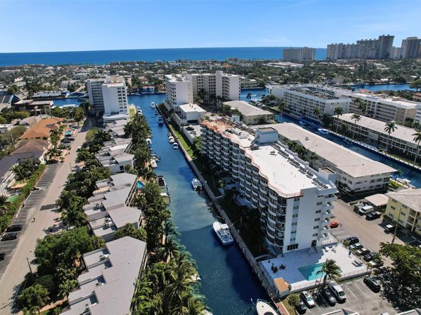 3051 NE 48th St 509, Fort Lauderdale FL 33308