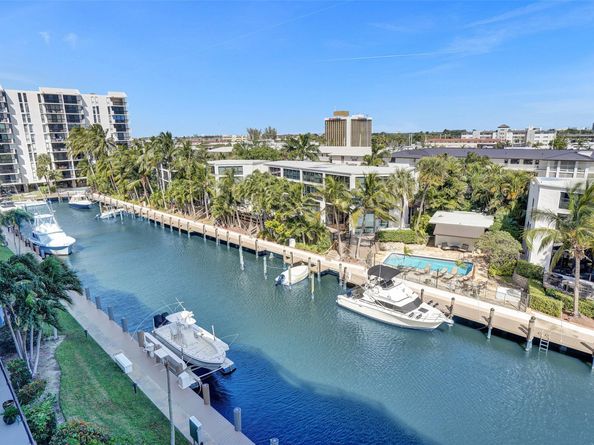 3051 NE 48th St 509, Fort Lauderdale FL 33308