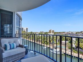 3051 NE 48th St 509, Fort Lauderdale FL 33308