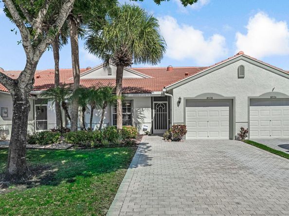 8528 Logia Circle, Boynton Beach FL 33472