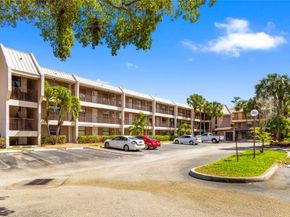 8751 Shadow Wood Blvd 102, Coral Springs FL 33071