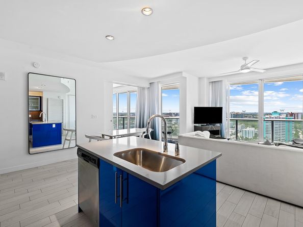 3101 Bayshore Drive 1908, Fort Lauderdale FL 33304