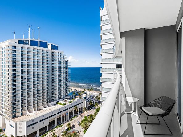 3101 Bayshore Drive 1908, Fort Lauderdale FL 33304