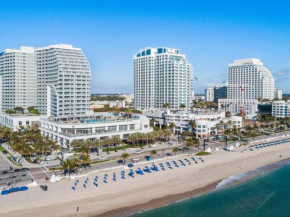 3101 Bayshore Drive 1908, Fort Lauderdale FL 33304