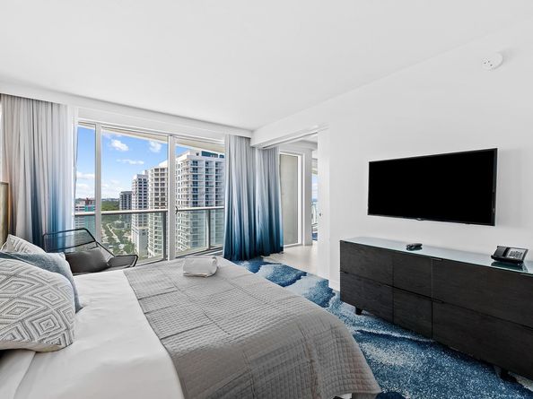 3101 Bayshore Drive 1908, Fort Lauderdale FL 33304