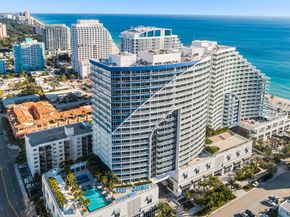 3101 Bayshore Drive 1908, Fort Lauderdale FL 33304