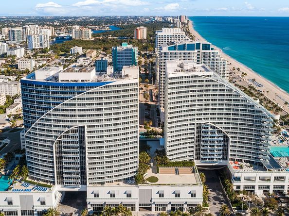 3101 Bayshore Drive 1908, Fort Lauderdale FL 33304
