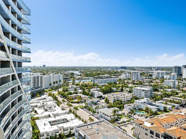 3101 Bayshore Drive 1908, Fort Lauderdale FL 33304