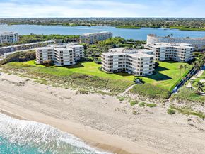 2500 S Ocean Boulevard 1 D 2, Palm Beach FL 33480