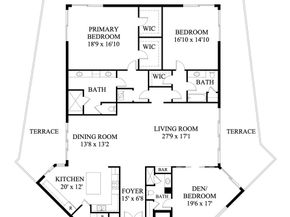 2500 S Ocean Boulevard 1 D 2, Palm Beach FL 33480