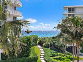 2500 S Ocean Boulevard 1 D 2, Palm Beach FL 33480
