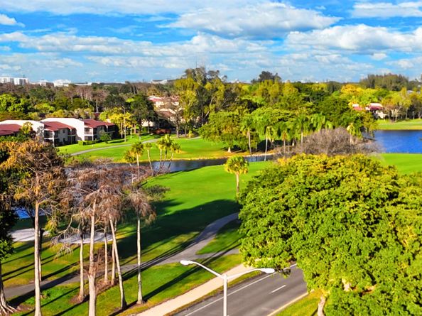 21696 Tall Palm Circle 9A, Boca Raton FL 33433