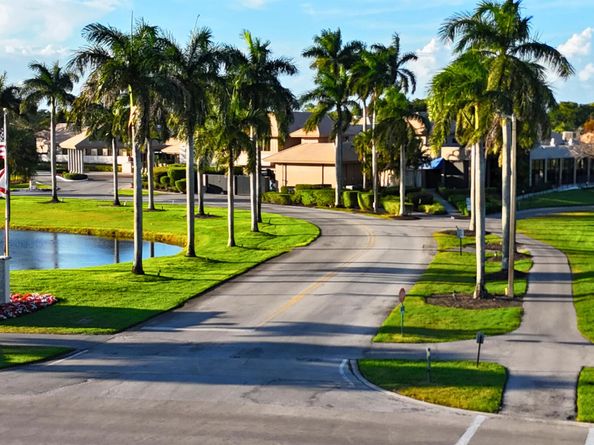 21696 Tall Palm Circle 9A, Boca Raton FL 33433
