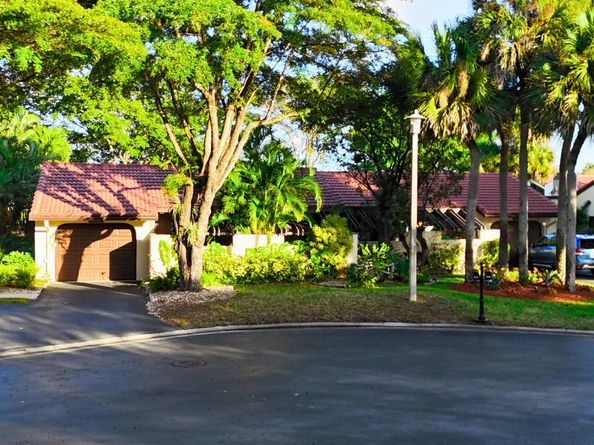 21696 Tall Palm Circle 9A, Boca Raton FL 33433