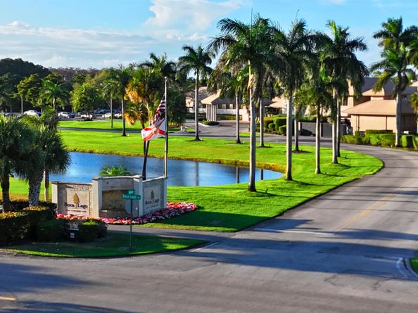 21696 Tall Palm Circle 9A, Boca Raton FL 33433